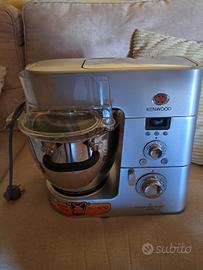 Kenwood Cooking Chef KM098

robot da cucina