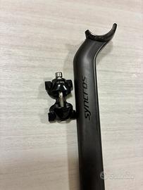 Reggisella Syncros Duncan Aero Carbon