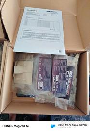Kit. Millennium Falcon DE Agostini
