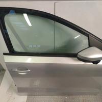 Porta Anteriore Destra Volkswagen Polo 6R Del 2012