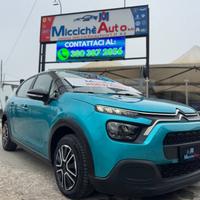 CITROEN C3 1.5 BLUEHDI 100 CV N1 AUTOCARRO 5 POSTI