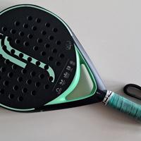 racchetta padel rs cobra apex women's