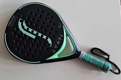 racchetta padel rs cobra apex women's