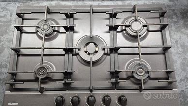 Piano cottura Blanco