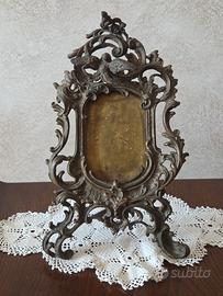 Antica cornice in stile Rococò/Luigi XV 🖼