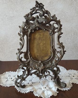 Antica cornice in stile Rococò/Luigi XV 🖼