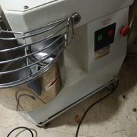 attrezzi per ristorazione 