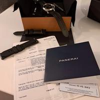 Panerai Luminor 8giorni 00915