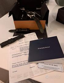 Panerai Luminor 8giorni 00915