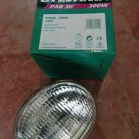 Lampada par 56 sylvania Flos