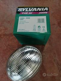 Lampada par 56 sylvania Flos