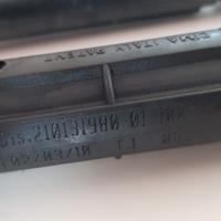 Kit Ammortizzatore Lavatrice Indesit