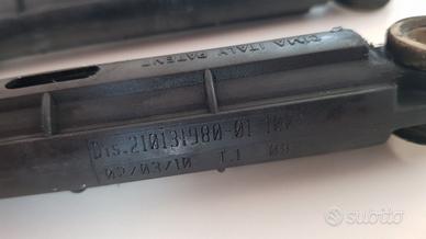 Kit Ammortizzatore Lavatrice Indesit