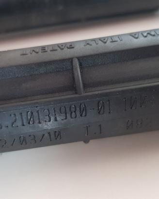 Kit Ammortizzatore Lavatrice Indesit