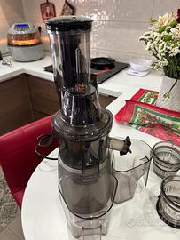 Estrattore Imetec SJ  1000