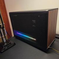 PC Gaming Ryzen 7 9800X3D RX 9070 XT - 64GB DDR5