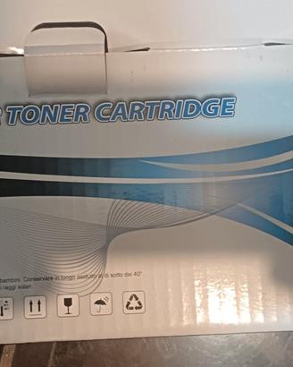 Laser toner