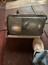 Ricambi mercedes w124