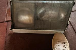 Ricambi mercedes w124