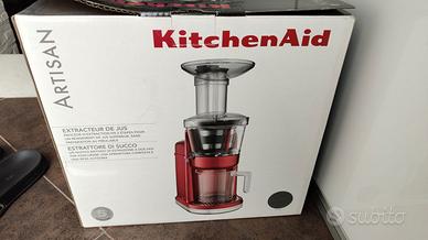 Estrattore KitchenAid 5KVJ0111