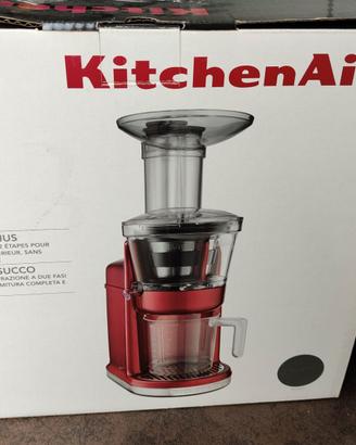 Estrattore KitchenAid 5KVJ0111
