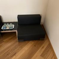 Divanetti pelle designe Kartell