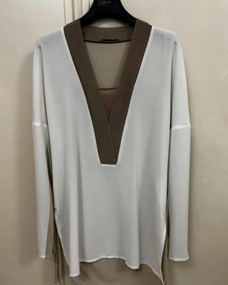 Camicia donna Zara