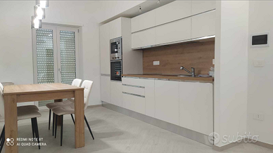 Casa arredata a Castellaneta in pieno centro