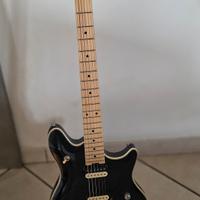 Chitarra elettrica Copia 1:1 EVH Wolfgang 