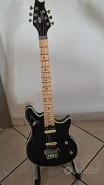 Chitarra elettrica Copia 1:1 EVH Wolfgang 