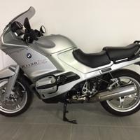 Bmw r 1150 rs - 2021