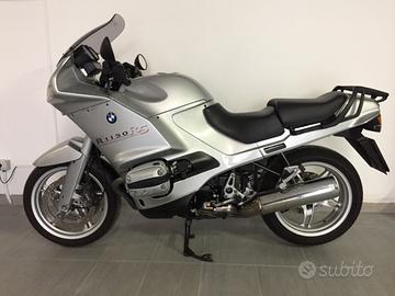 Bmw r 1150 rs - 2021