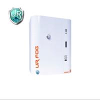 Nebbiogeno Antifurto UR Fog – Sistema Sicurezza 