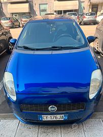 Fiat grande punto 1200cc