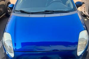 Fiat grande punto 1200cc