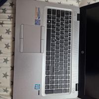 computer HP