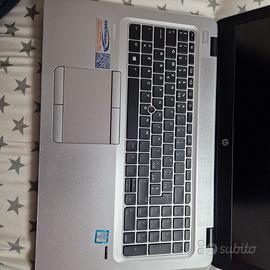 computer HP