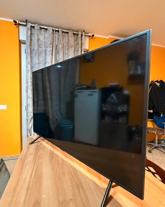 Smart TV Samsung 55" 4K UHD (UE55RU7170U)
