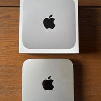 Apple mini mac m2