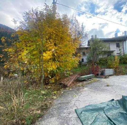 Terreno a Lusiana (VI) - Altro