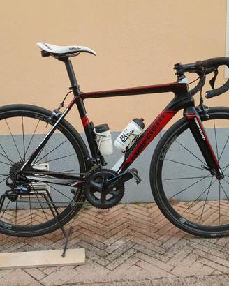 Guerciotti Cartesio Ultegra