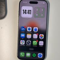 IPhone 16 Pro 128 GB