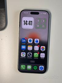 IPhone 16 Pro 128 GB