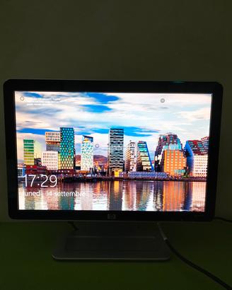 Monitor 19"