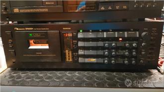 Nakamichi Dragon Full service  			