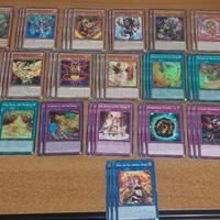 lotto base deck fire king (yugioh)
