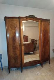 armadio antico 