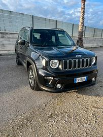 Jeep renegade 1.6 anno 2019