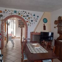 Casa al mare Sa rocca tunda (OR) 30mt dal mare