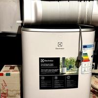 Condizionatore portatile Electrolux2.6 kW classe A